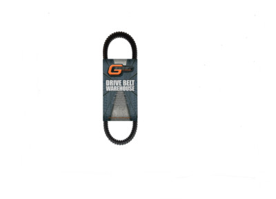 SuperATV Warehouse Drive Belt For Club Car / Bobcat