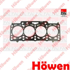 Fits VW Transporter Crafter 2.0 TDi Cylinder Head Gasket Howen #2