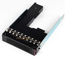 03T8898 3.5" Hard Drive Tray Caddy w/ 2.5" Adapter for Lenovo Thinkserver TS460