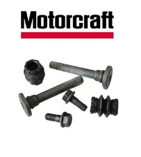 BKCOE-25 Motorcraft Brake Caliper Repair Kit Front New for F150 Truck Ford F-150