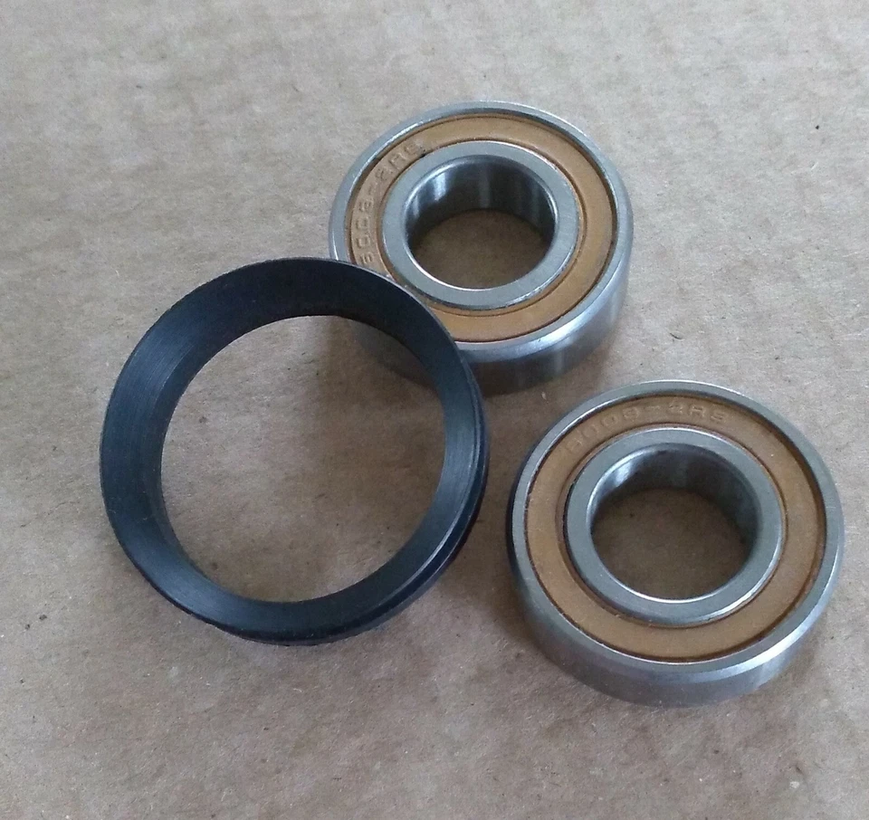 ISLAND OASIS SB3X MAIN SHAFT BEARING SERVICE KIT - BRAND NEW OEM PARTS