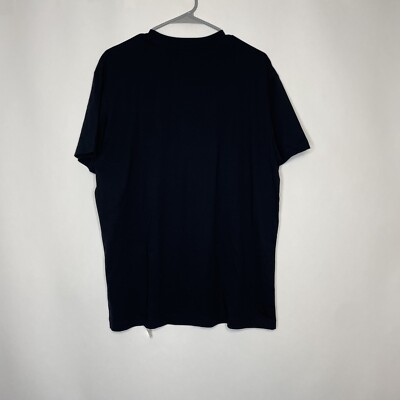 Human Made Blank T Shirt Soft Cotton Black Men's Size Medium | eBay