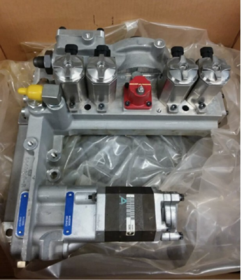 New Cummins Module, Fuel Control ISX 4009813/ 4001843/ 4010223