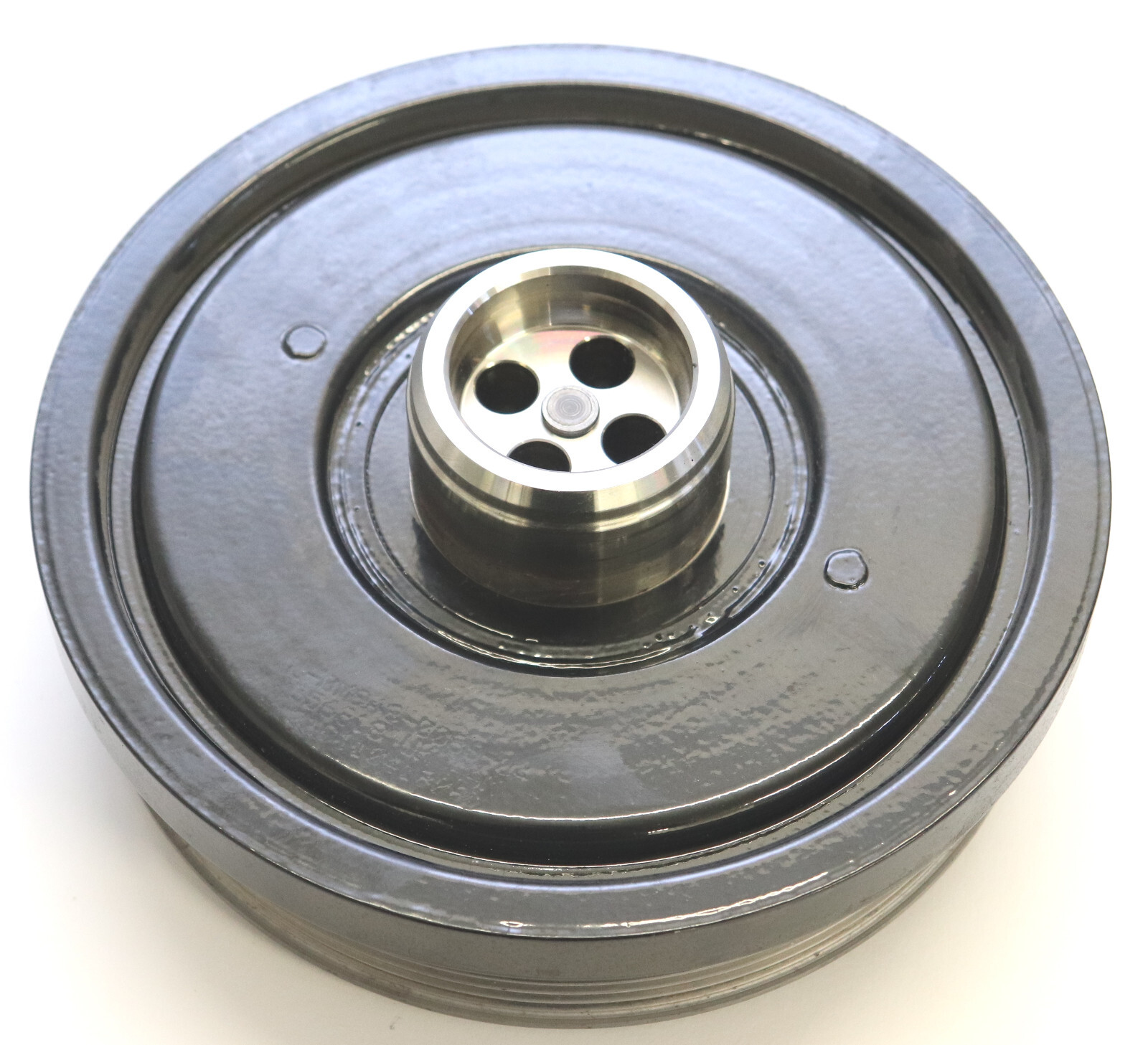 BMW G30 G31 G32 B48C SCHWINGUNGSDÄMPFER Kurbelwelle 9489889-02 NEU 