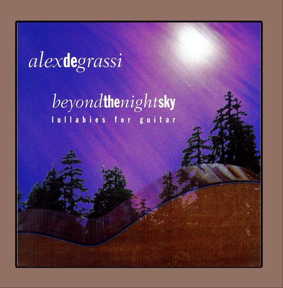 Moussa Kanoute Dance of the Kora (CD)