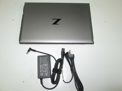 New HP ZBook Firefly 14 G8 i7-1185G7 Laptop Workstation Laptop 16GB 512GB