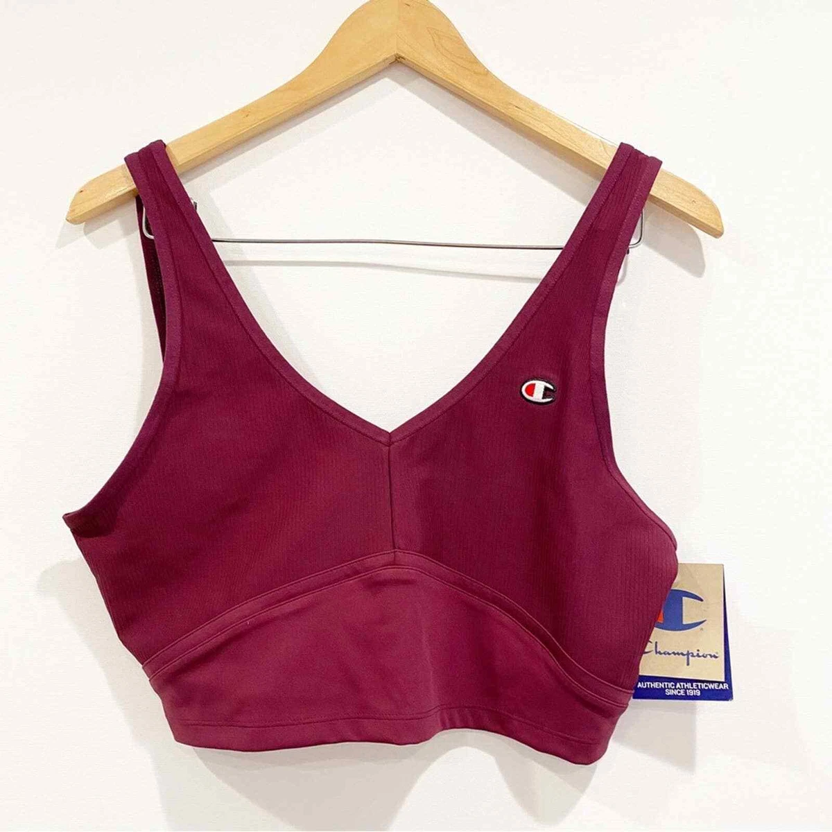 Champion xl sports bra sales