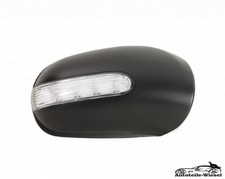 Spiegelkappe Rechts Blinklicht für MERCEDES M Klasse W163