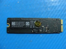 MacBook Air A1466 Samsung 256GB SSD Solid State Drive MZ-JPV256S/0A2 655-1959A