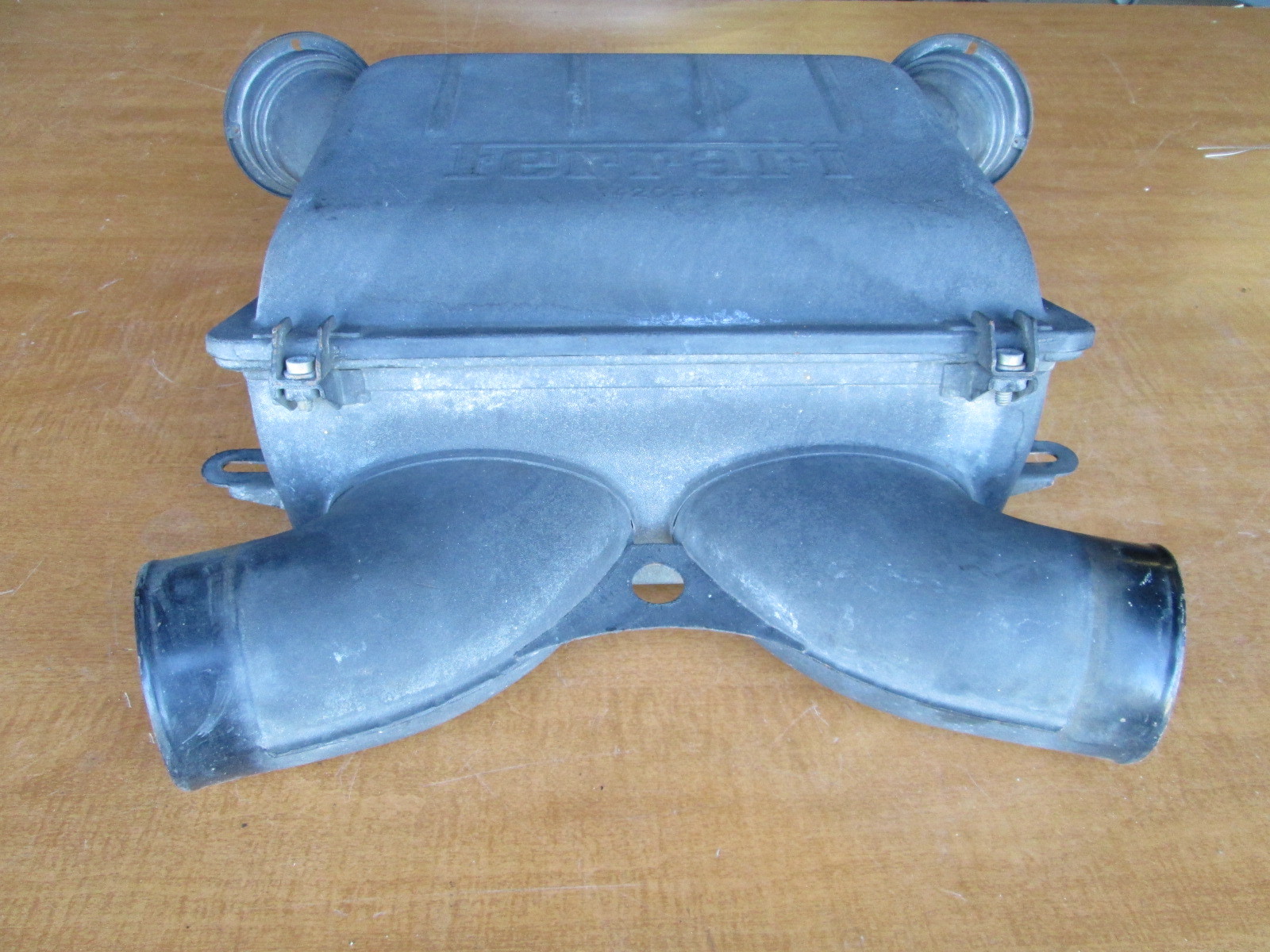 Ferrari 348 2.7 -  Air Cleaner Box    # 142054