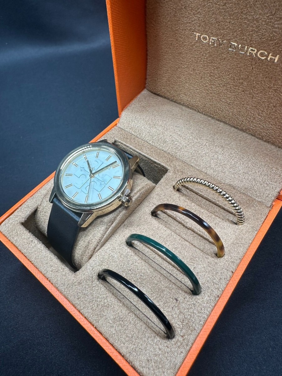 Tory Burch ジギストラップウォッチ Amazon.co.jp: Tory Burch レディース ジギストラップウォッチ