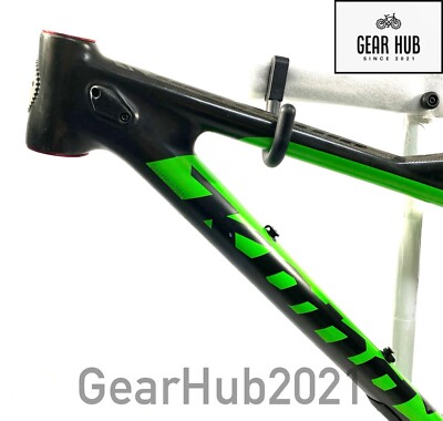 Used 2014 Kona Operator Carbon DH Bike Frame | eBay