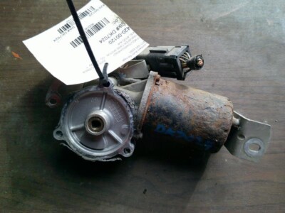 Transfer Case Motor Fits 04-07 EXPLORER 161193