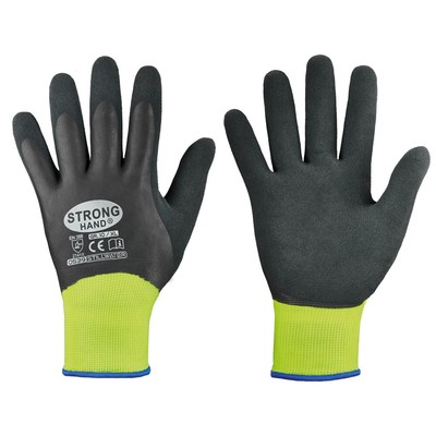 STILLWATER STRONGHAND  Handschuhe Größe 7 - 11 Sicherheits-Handschuhe