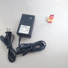 Roland PSB1U 9.0V Power Supply Original Professional Quality AC Adapter japan