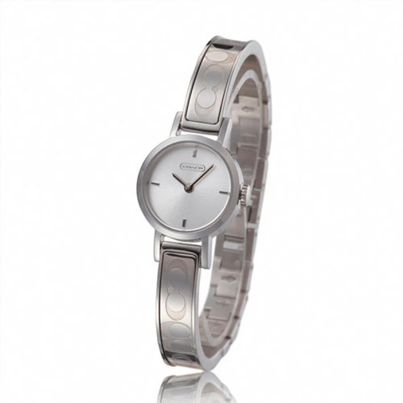 Orologio a bracciale Coach ""Signature Studio"" 14501438