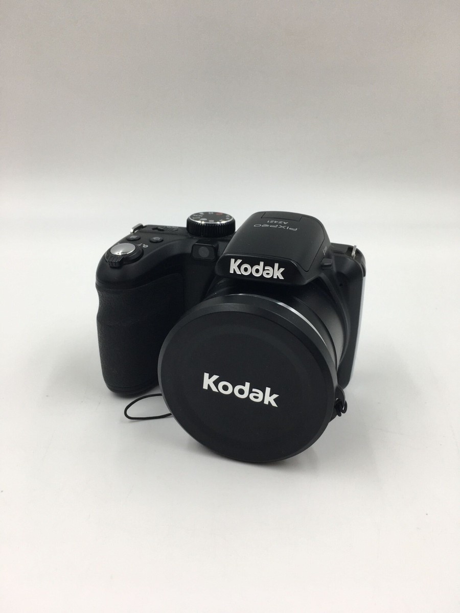 Kodak Pixpro AZ421 Digital Camera - Tested & Working | eBay