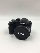 Kodak Pixpro AZ421 Digital Camera - Tested  Working
