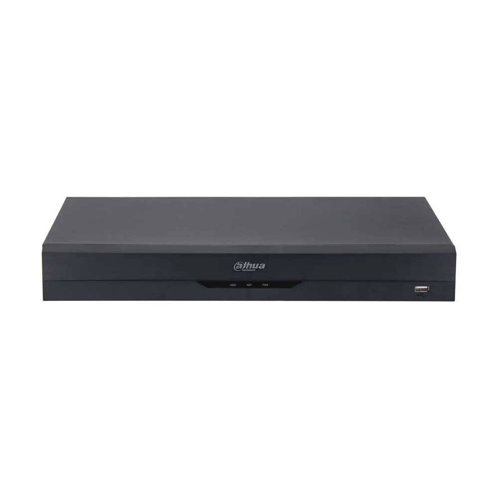 Videoregistratore ibrido 32 canali Dahua XVR5232AN-I3 5in1 HDCVI-HDTVI-CVBS-IP