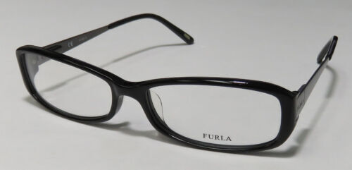 Furla VFU376K Col 0300 Eyeglasses Eye Glasses Frames 55-18  display picture 2