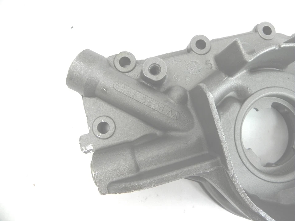 Bomba de aceite de motor Ford Escort 1985-1993 1,9 L L&B Performance Products nueva M126 Foto 2 de 4