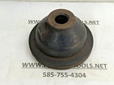 Ammco Brake Lathe Set Bell Cones Adapter 3109 1 Arbor P366