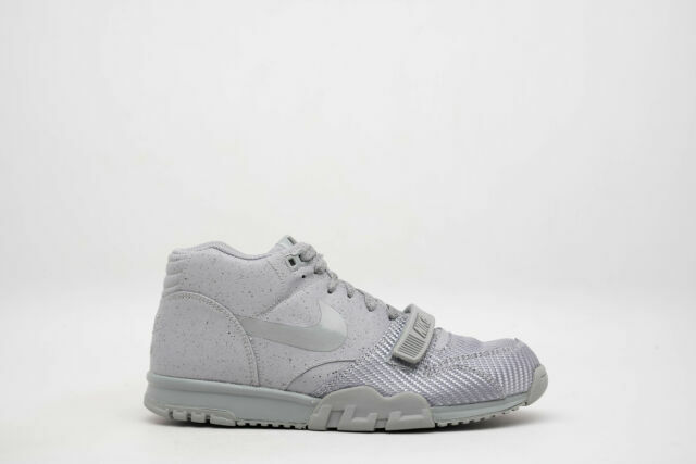 Size 10.5 - Nike Air Trainer 1 Mid SP The Monotones Vol. 1 for sale online  | eBay