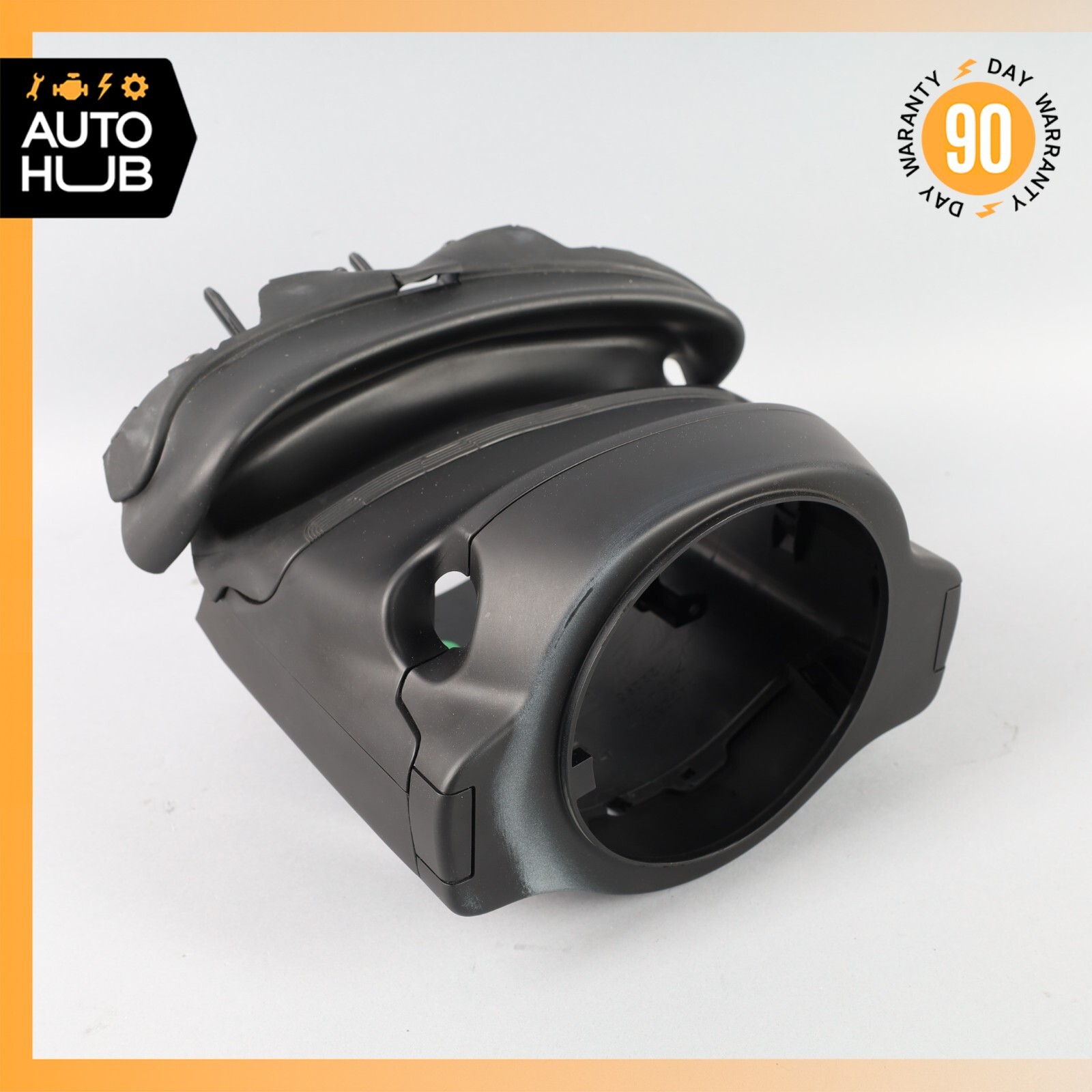 Maserati Quattroporte 2014 Steering column P/N 670011106