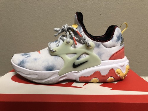 Nike React Presto ALIEN Multi/Black 