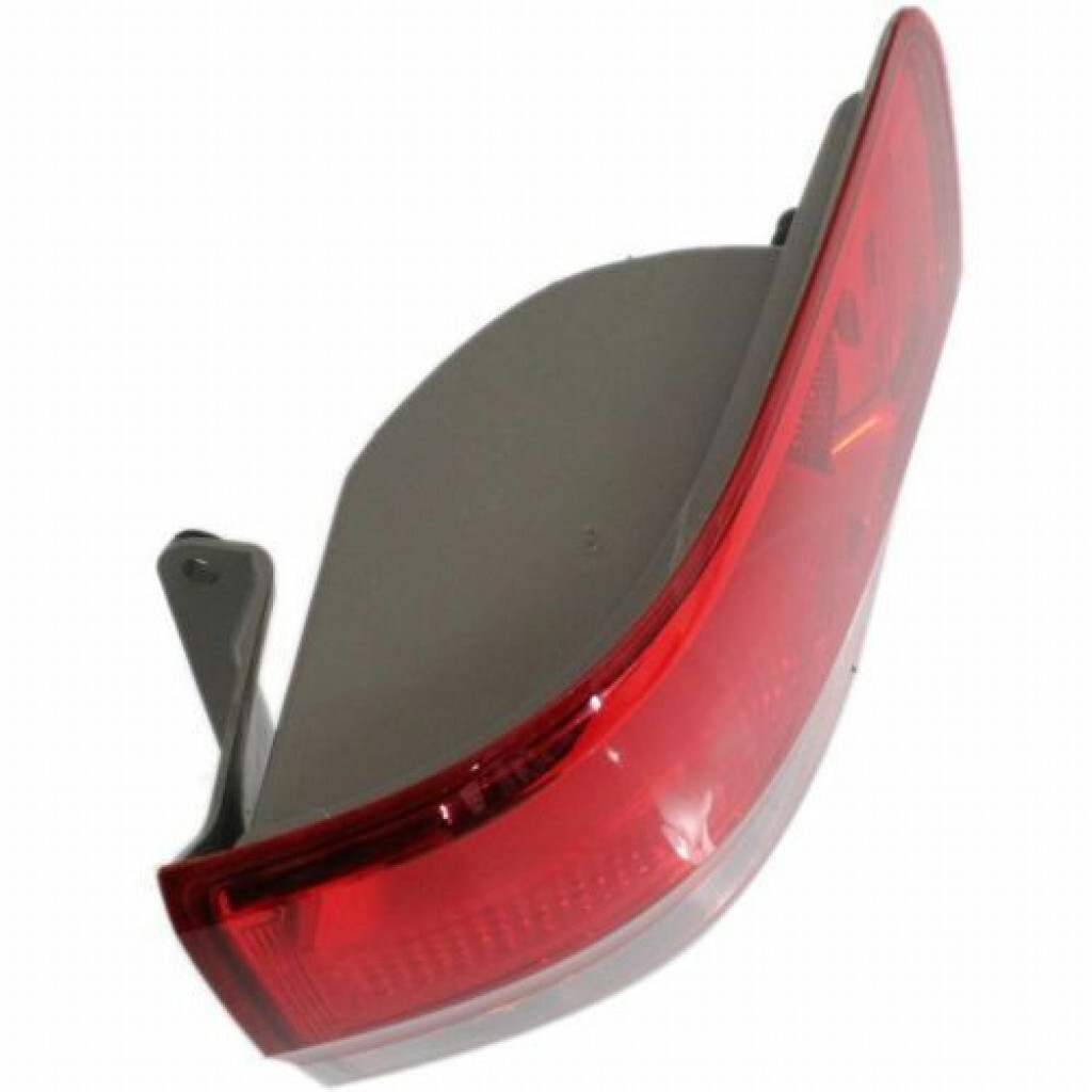 For Jeep Grand Cherokee Tail Light 2011 2012 2013 Passenger Side For