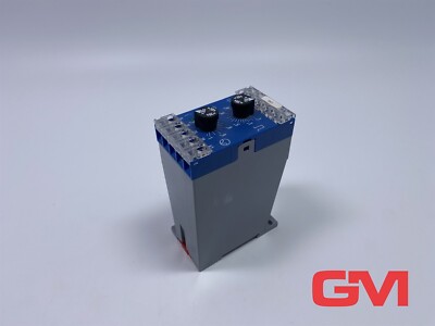 Schleicher Zeitrelais 11302580 time delay relay SPT32 Relais 220-240V 30s 30s