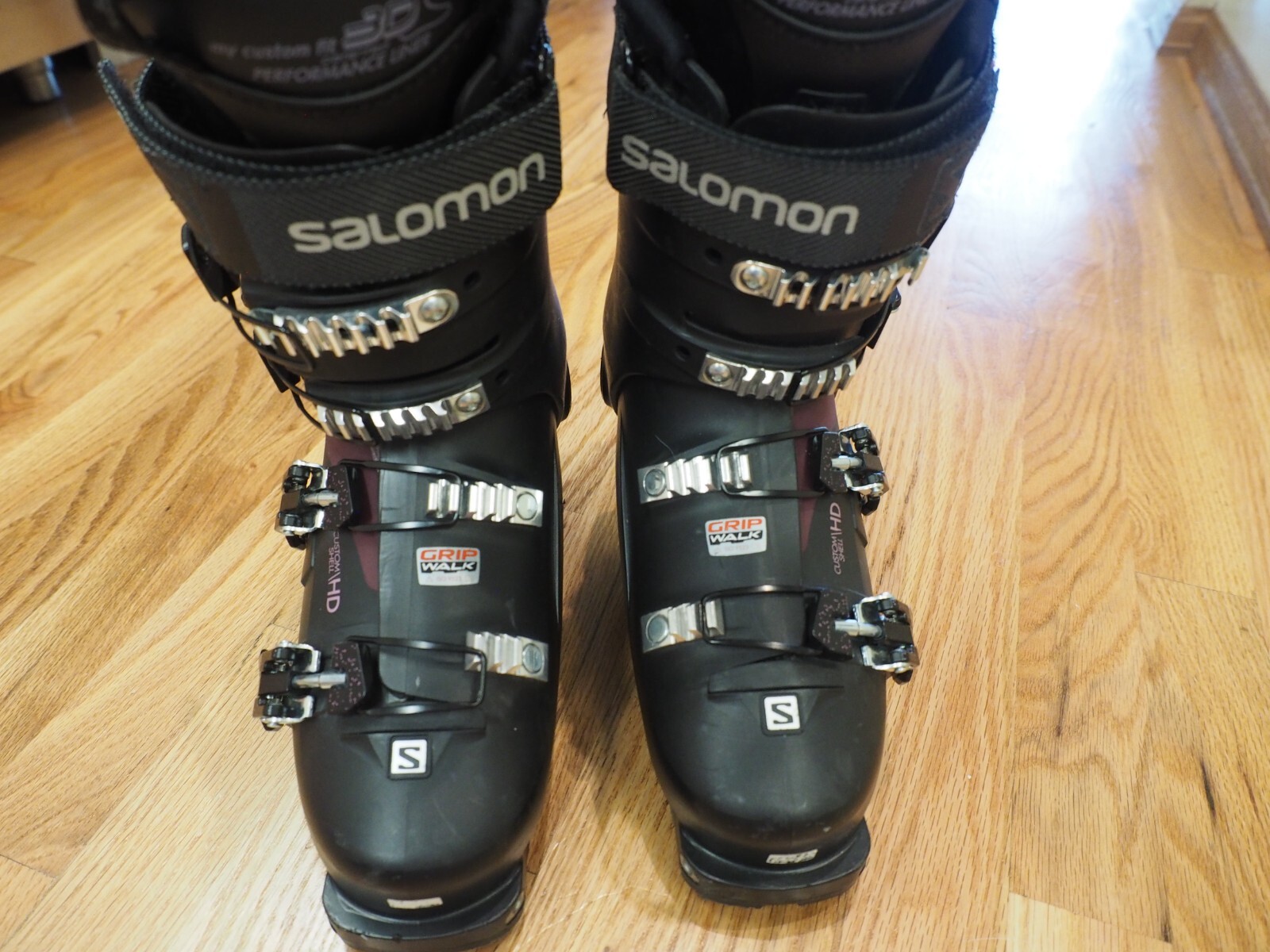 Scarpone da sci Salomon Shift Pro 90 donna AT Touring 24 24 5