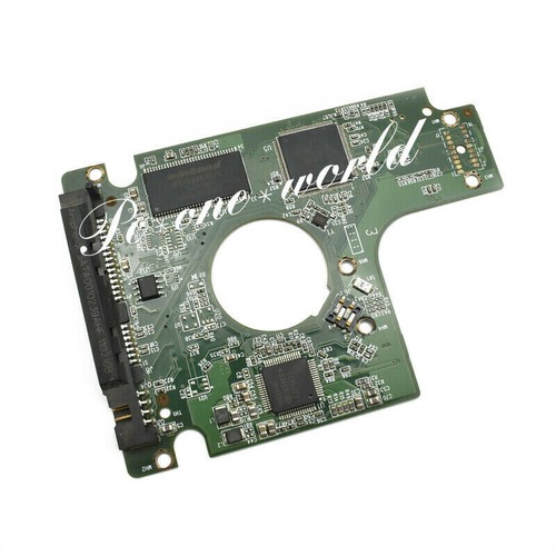 PCB WD 2060-771692-005 REV A - European HDD PCBs