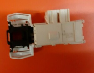 Waschmaschine HOOVER OPH714D/1-80 TÜRSCHLOSS