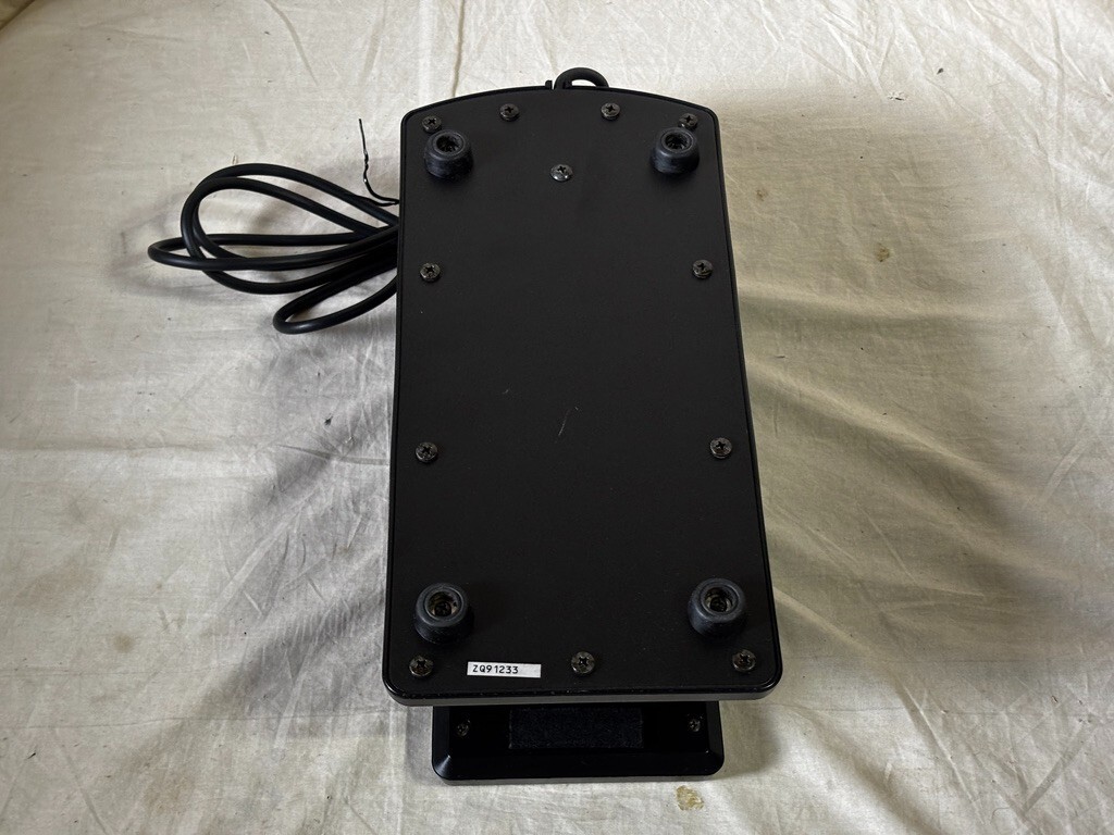 【廃盤】Roland ローランド　EV-7 エクスプレッションペダル Roland - EV-7 | Expression Pedal