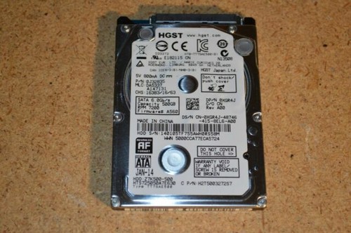 HGST Ultrastar He10 10TB SATA 6Gb/s 7200 3.5 HGST Ultrastar He10 10TB SATA 6Gb/s 7200 3.5