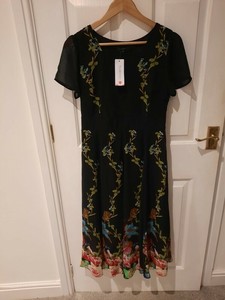 floryday party dresses