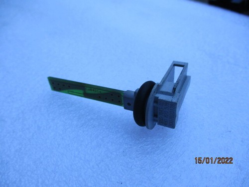 Sensor Innentemperatur Audi A4 2.7 TDI DPF multitronic