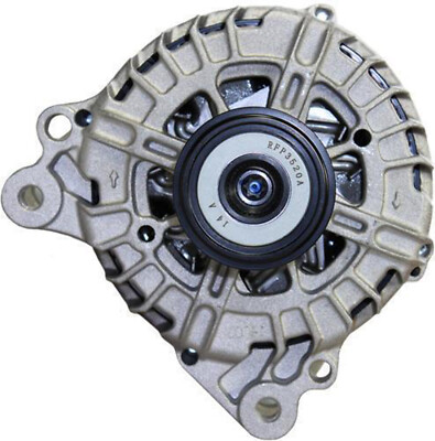 Lichtmaschine Generator 180A SEAT SKODA VOLKSWAGEN CA1912IR  FG18T033