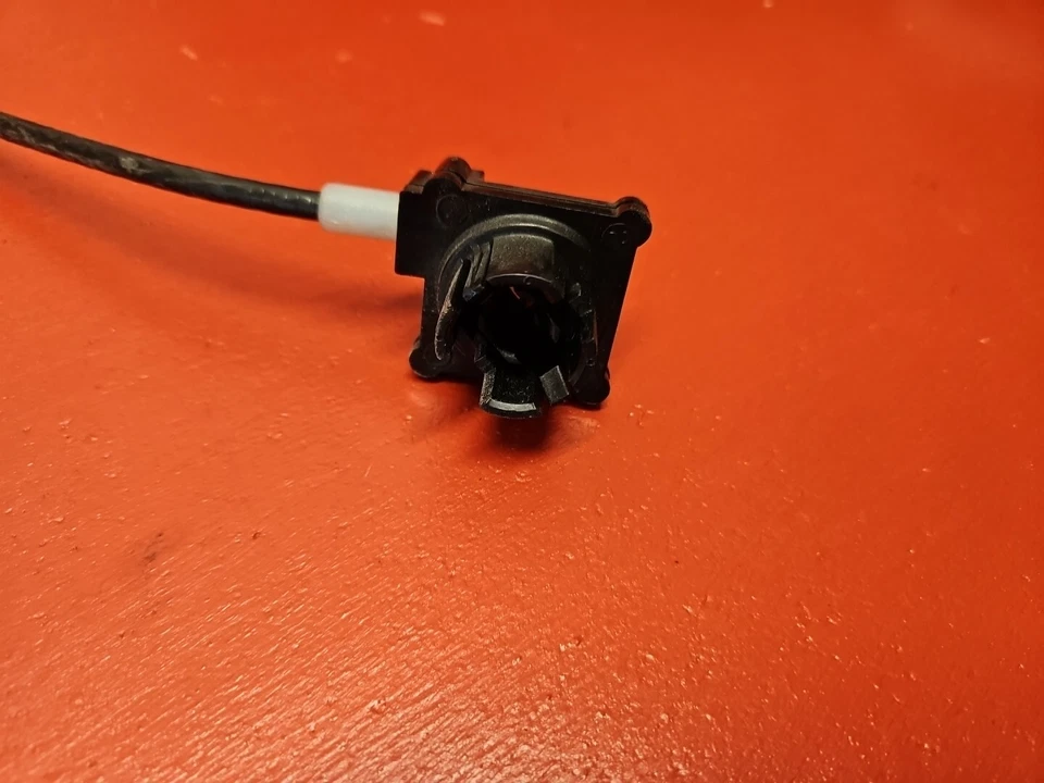 Actuador de bloqueo de pestillo de maletero Ford Fusion Lincoln MKZ 2010 2011 2012 Mercury Milan Foto 4 de 4