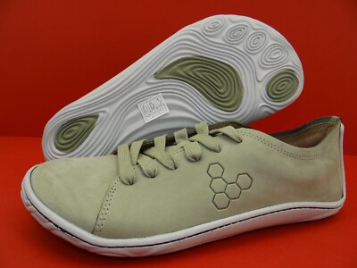 VivoBarefoot Addis Lewa Sneaker Barfußschuhe Barefoot Laufschuhe Herren Gr.46