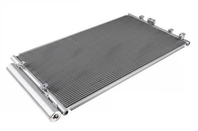 Kühler Klimaanlagen   Kondensator R 134a CCS-TY-048 NTY