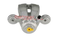 Metzger Autoteile Bremssattel 6260138 FüR BMW E90 E81 E92 E87 IAM 1Er 3Er 116