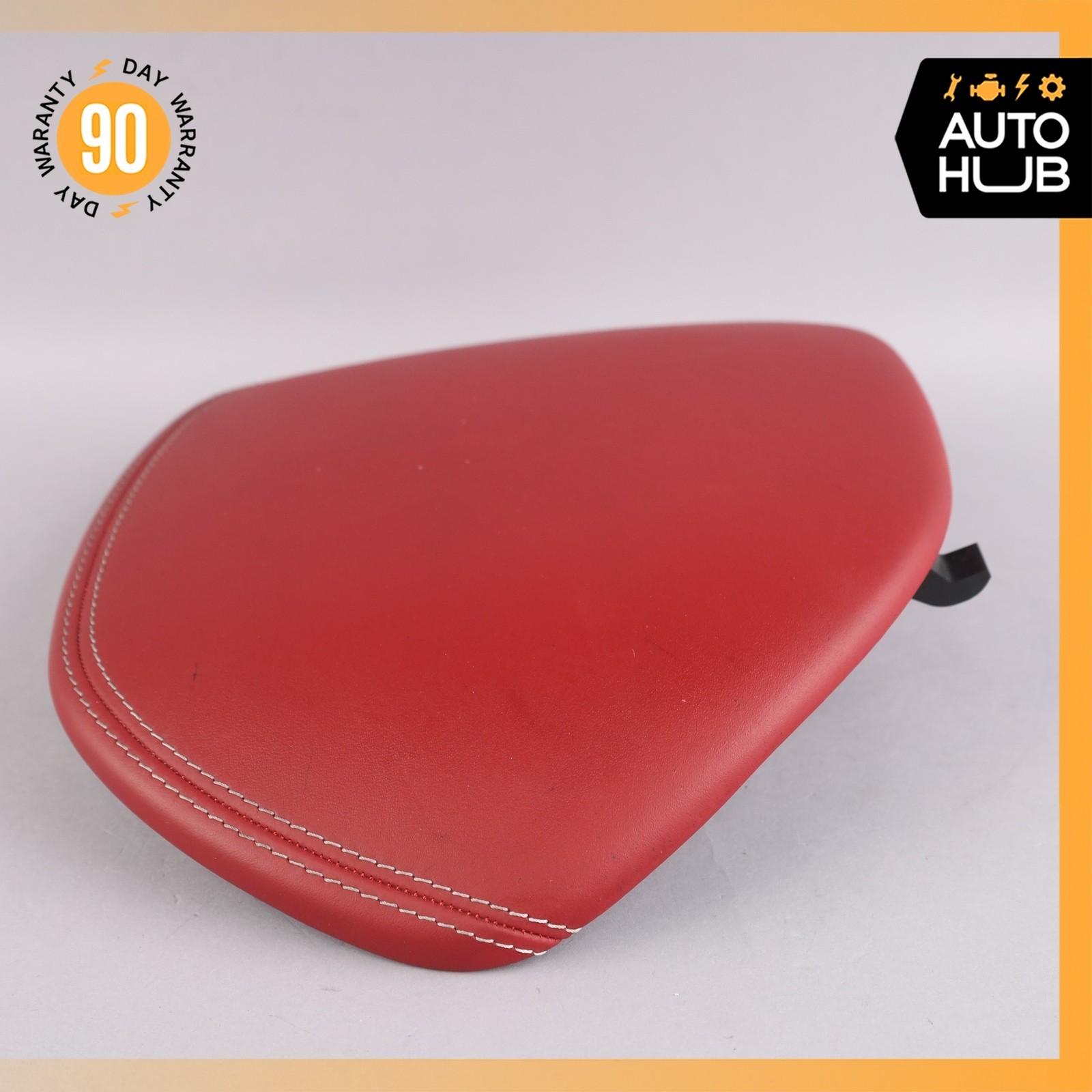 17-20 Maserati Levante S M161 Instrument Cluster Speedometer Trim Cover OEM 89k
