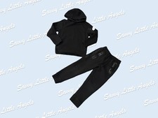 S5 - 2Pc Sweat Outfit