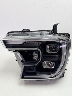 Ford Ranger Raptor Performance LED Scheinwerfer links N1WB-13E017-AH SW3099L