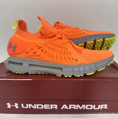 New Under Armour Rare 2019 HOVR Phantom Night Running Shoes Mens Sz 13 MSRP $140