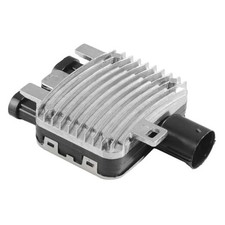Engine Cooling Fan Control Module Compatible With Ford Edge And Flex For Engine Cooling Fan Control Module Compatible With Ford Edge And Flex For