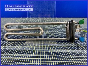 Heizelement Waschmaschine - Bosch WAF28191
