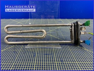 Heizelement Waschmaschine - Bosch WAF28191